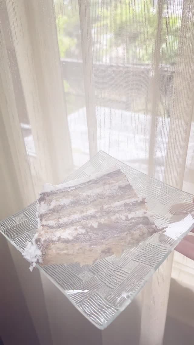 #gotvimesojadranka #macedonianfoodbloggers #cakesofinstagram #cakesofinstagram #cokonugat