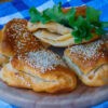 Превкусни Сендвич Печива