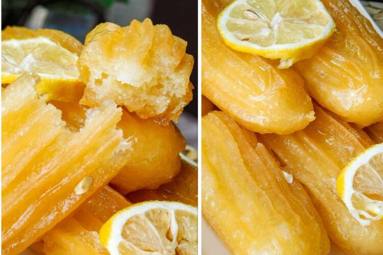 Највкусните Домашни Тулумби
