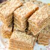 Обланди ,,Седмо Небо''-Вкус Кој Не Се Заборава
